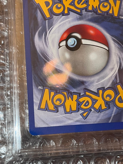 AGS (GEM-MT 10) Shining Charizard #107 - Neo Destiny (1st Edition) (#00049408)