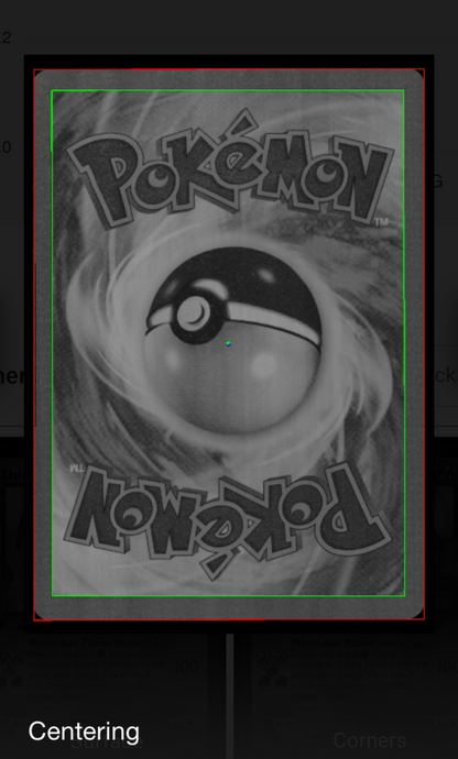 AGS (GEM-MT 10) Shining Charizard #107 - Neo Destiny (1st Edition) (#00049408)