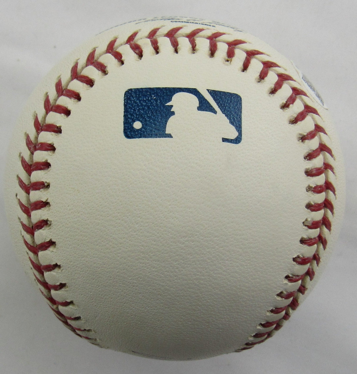 Willie McCovey Signed Auto Baseball JSA CI24006