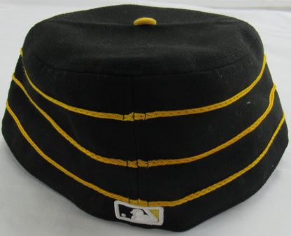 Al Oliver Signed Pirates 1970's Auto Hat JSA CI59544