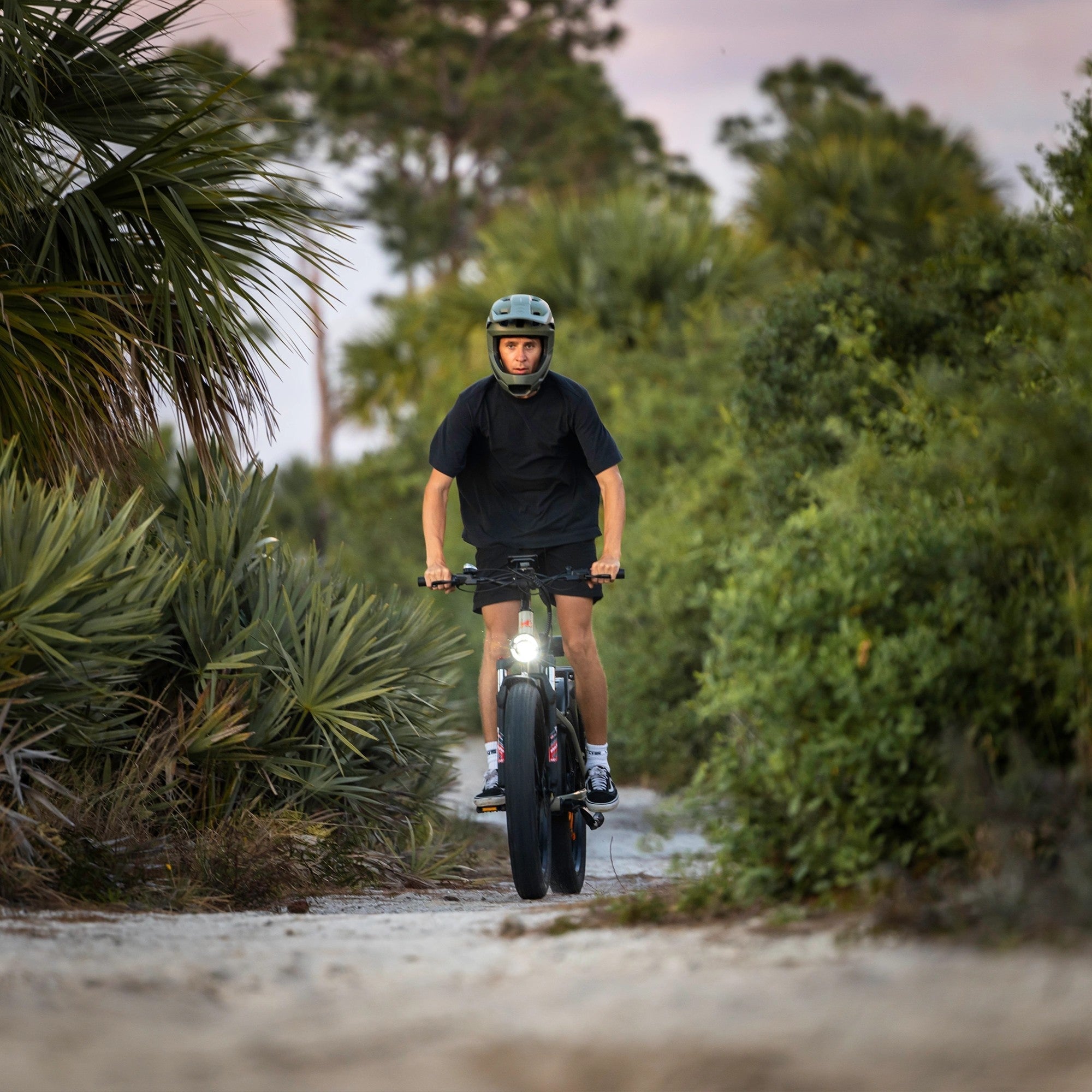 Pedod Hunter 2.0 | Mountain Fat Tire Electric Bike