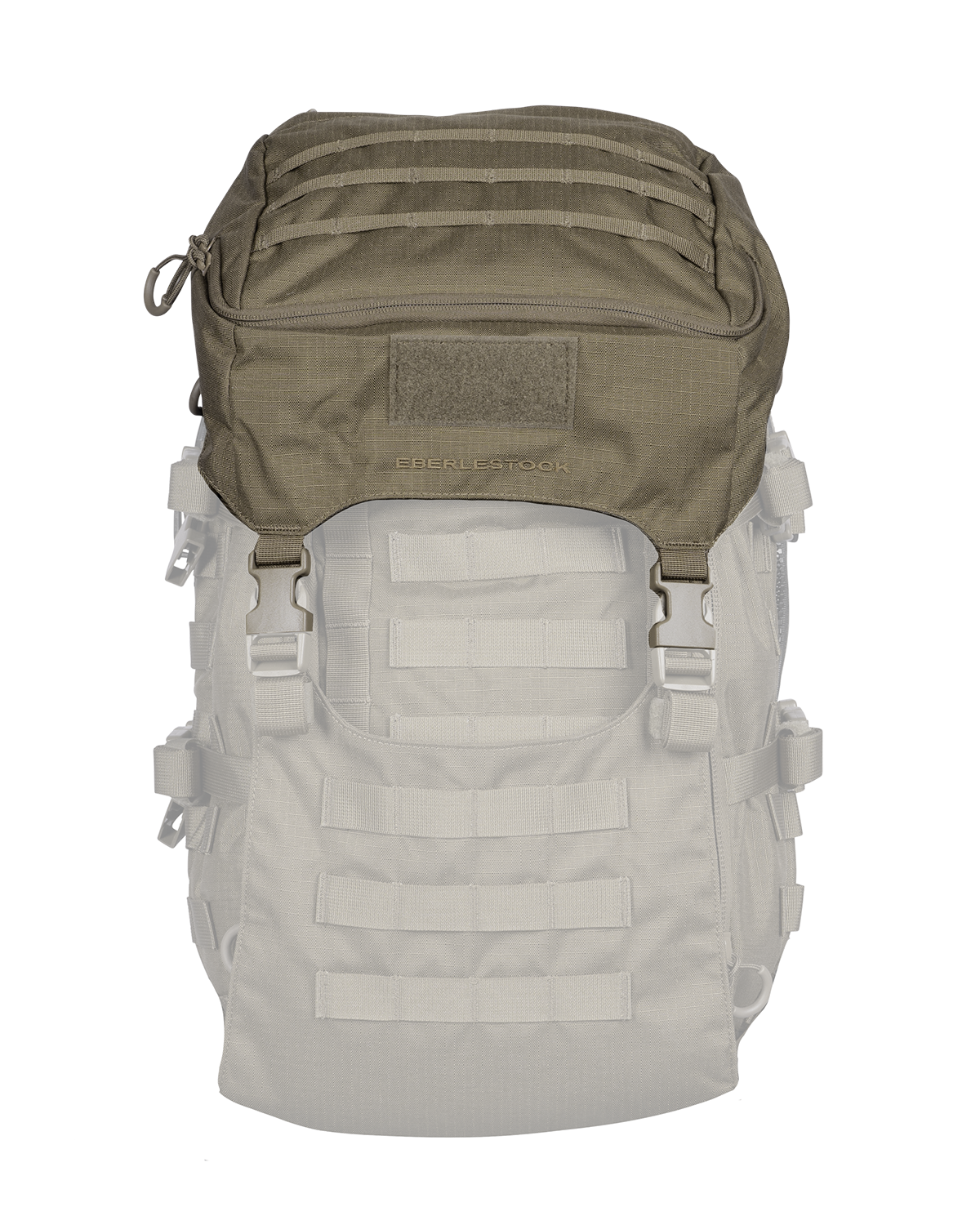 Mission Lid