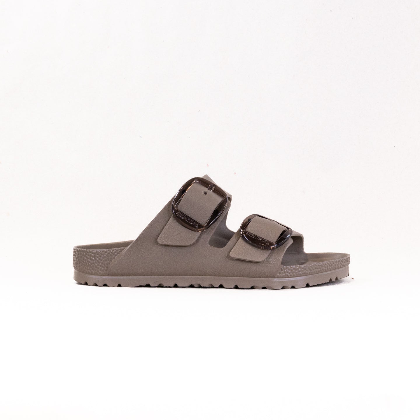 Arizona Große Schnalle EVA (Damen) - Gray Taupe