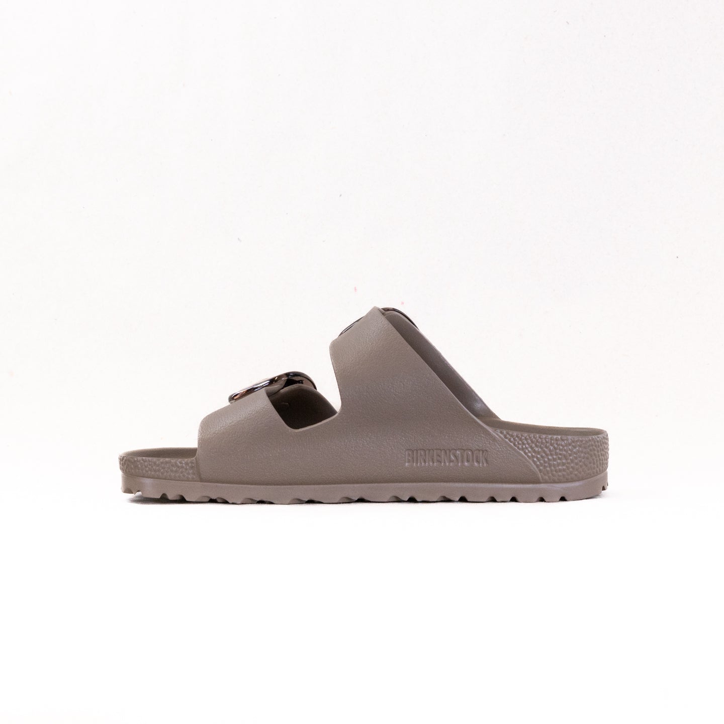 Arizona Große Schnalle EVA (Damen) - Gray Taupe