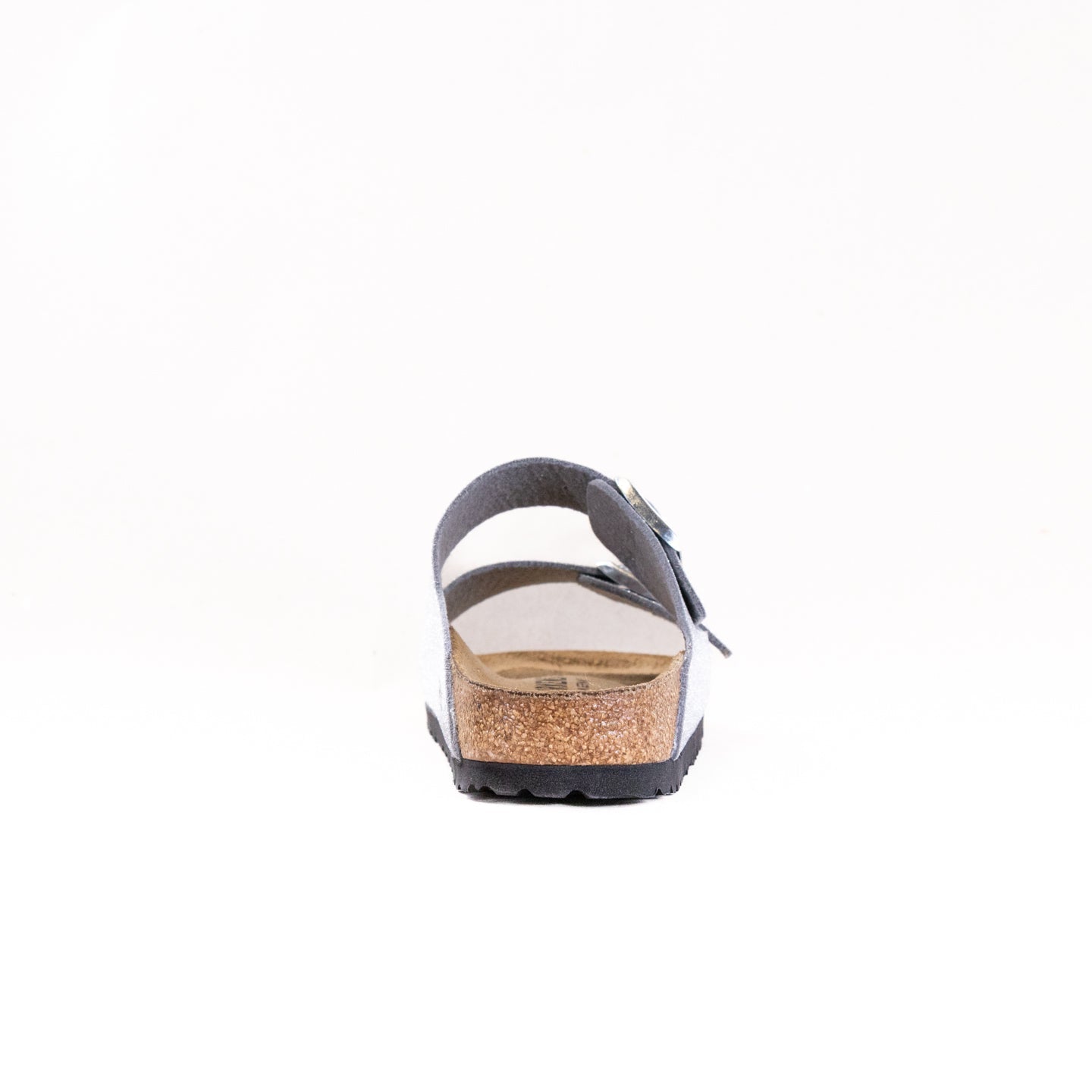 Arizona (Unisex) - Shiny Glitter Silver