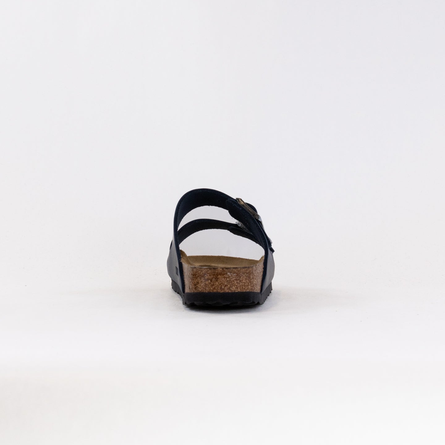 Arizona (Unisex) - Blue Geöltes Leder