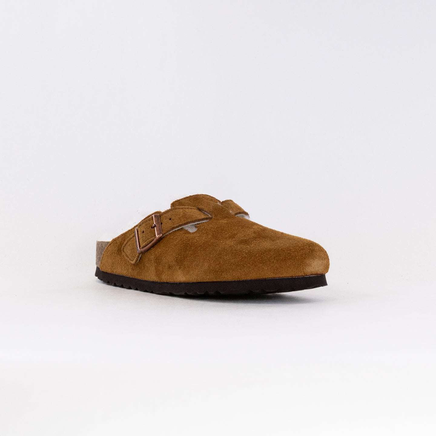 Boston Lammfell Normal (Damen) - Nerz
