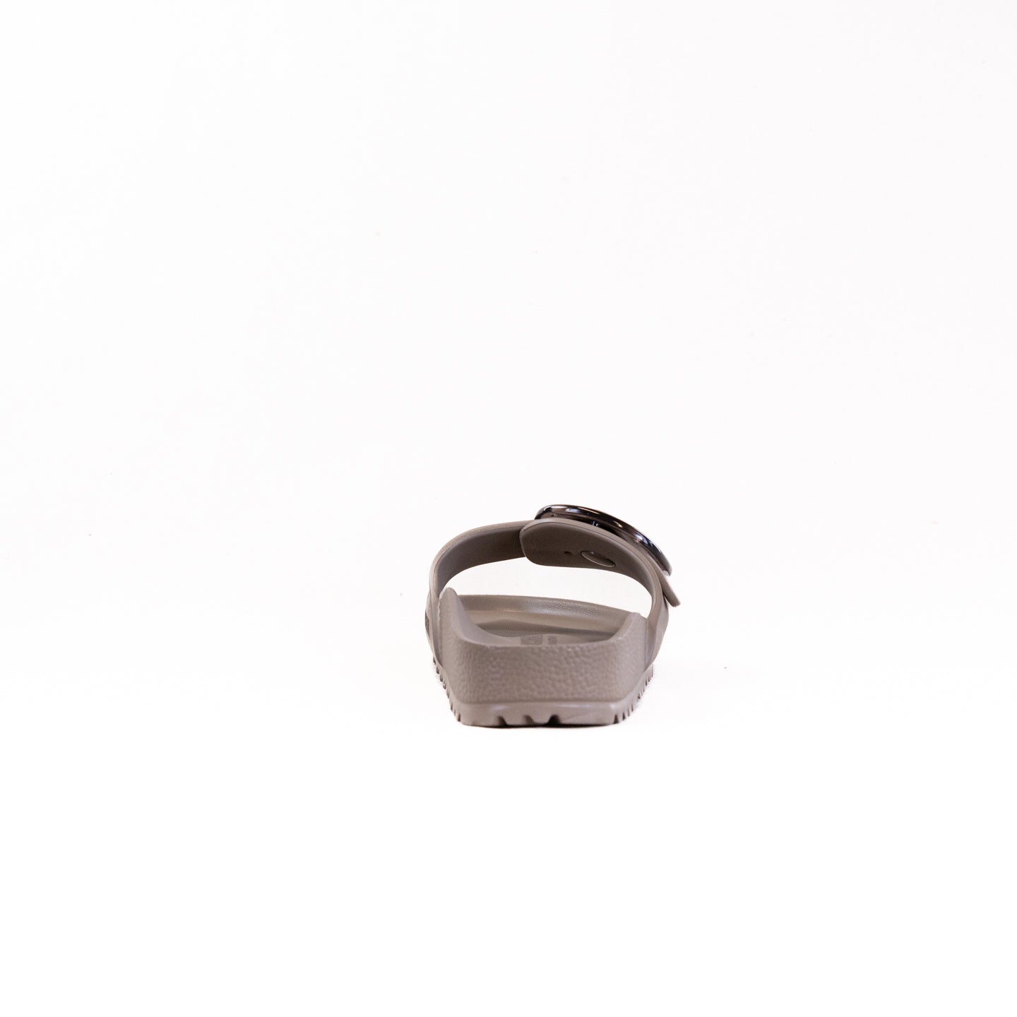 Madrid Große Schnalle EVA (Damen) - Gray Taupe