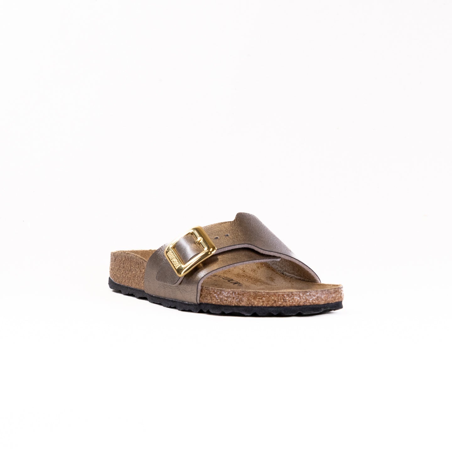 Limted Edition Catalina Luxe Buckle (Damen) - Graceful Taupe