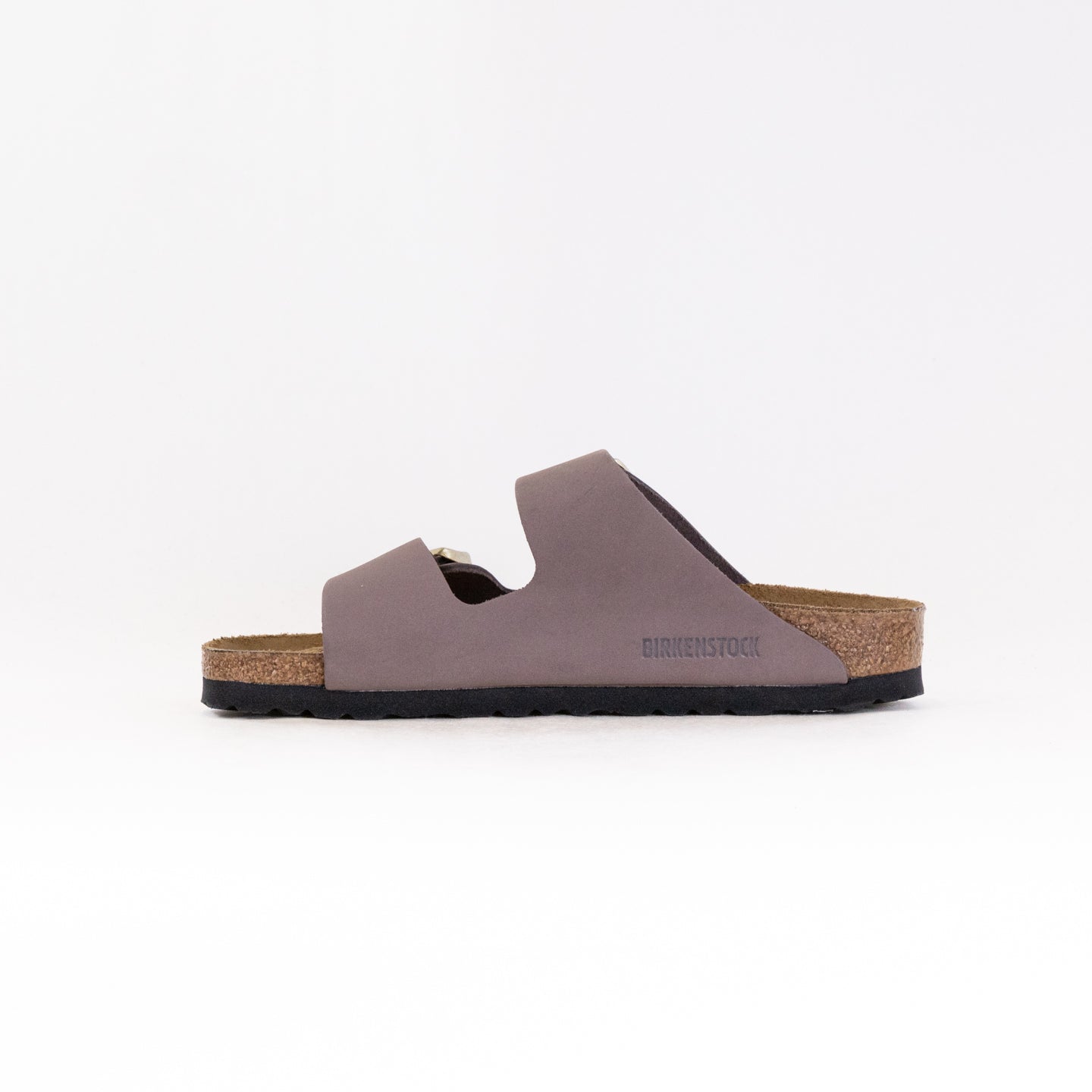 Arizona (Damen) - Faded Purple Nubuck Leder