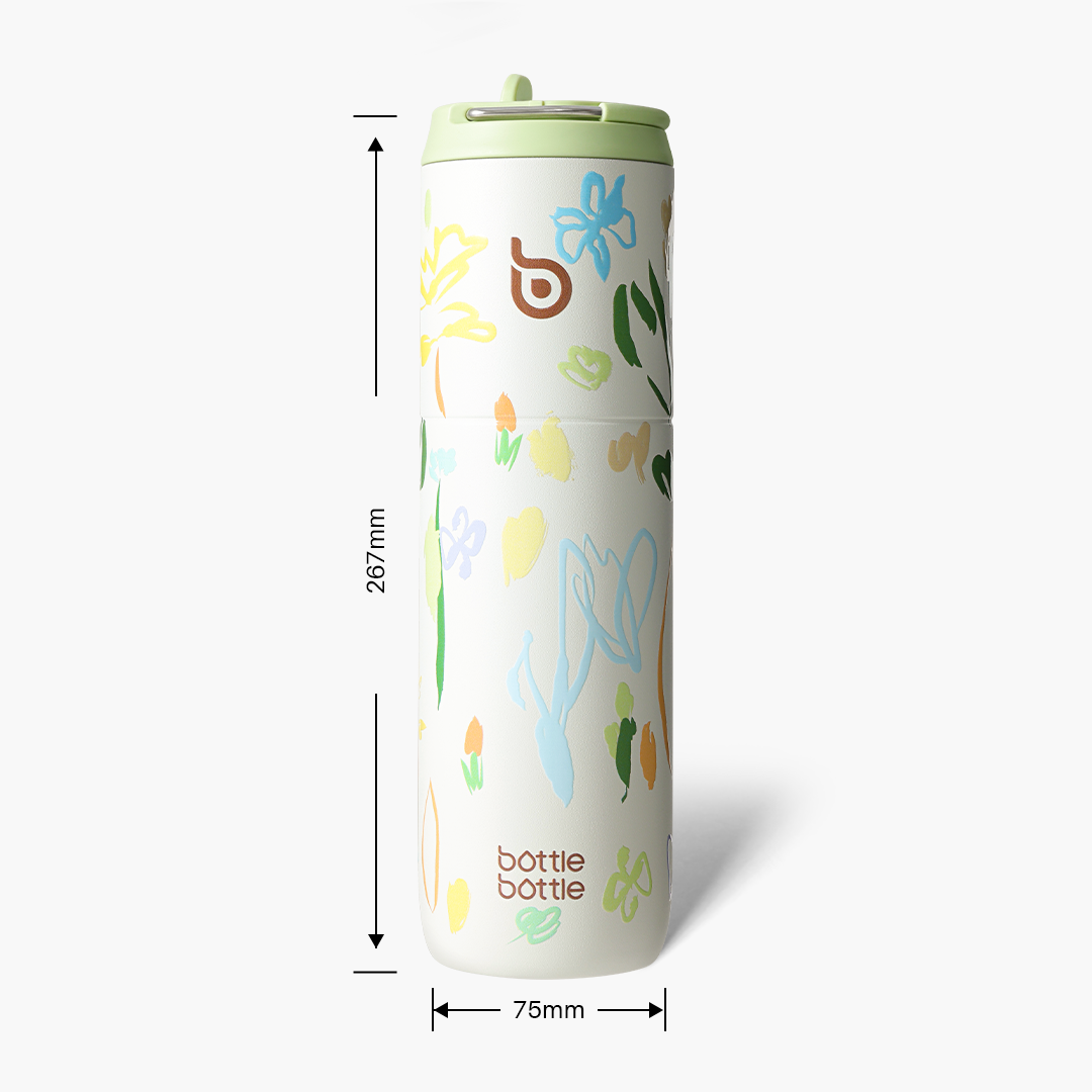 Magic Cube 24oz