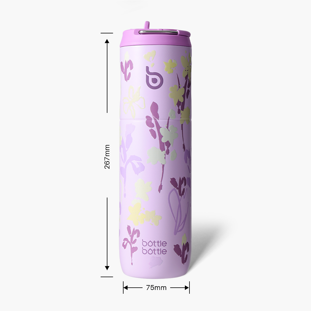 Magic Cube 24oz