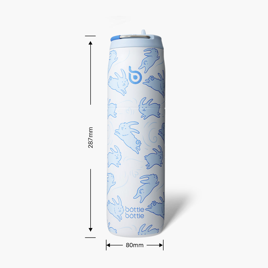 Magic Cube 32oz