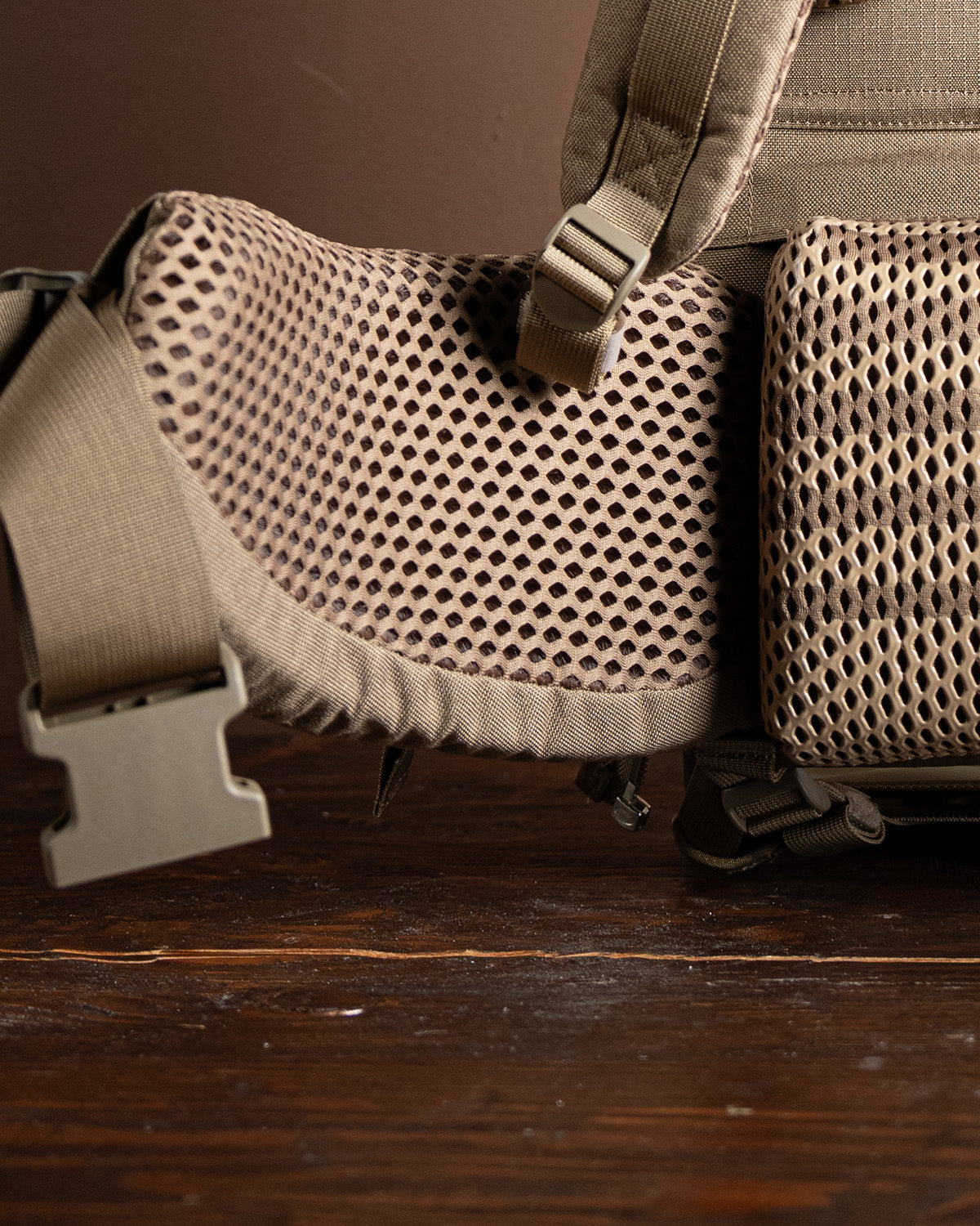 Cradle Hip Belt