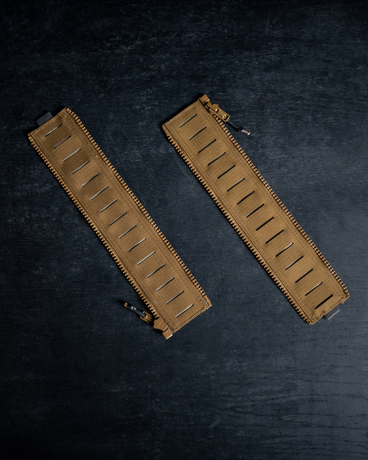 Mission EMOD Zipper Extension