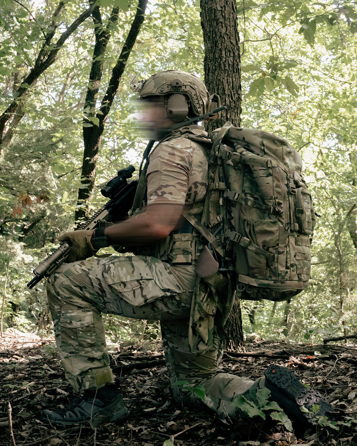 Mission Ruck