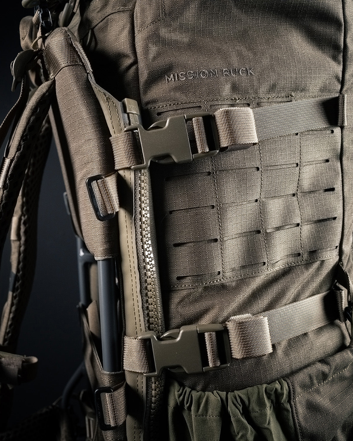 Mission Ruck