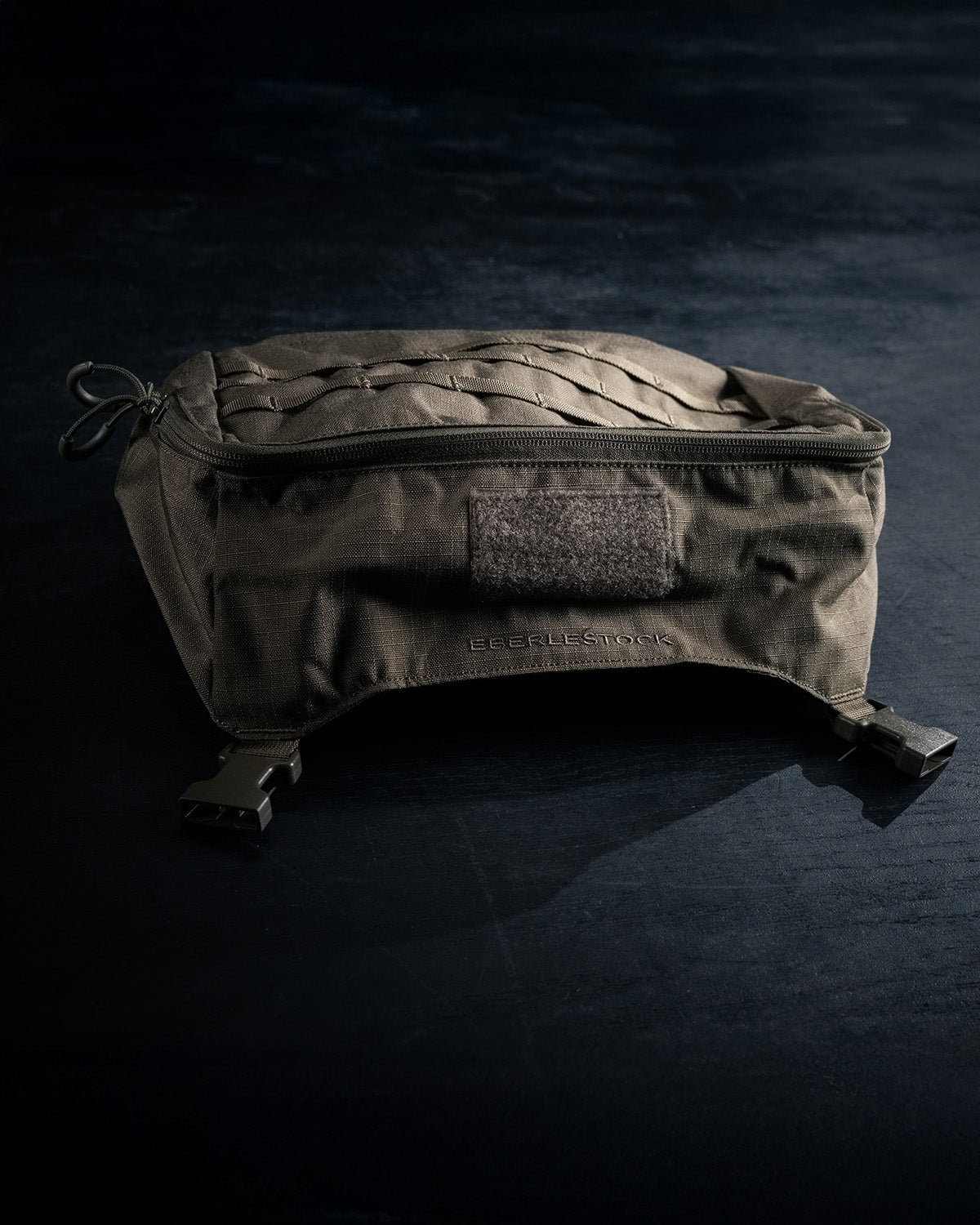 Mission Ruck
