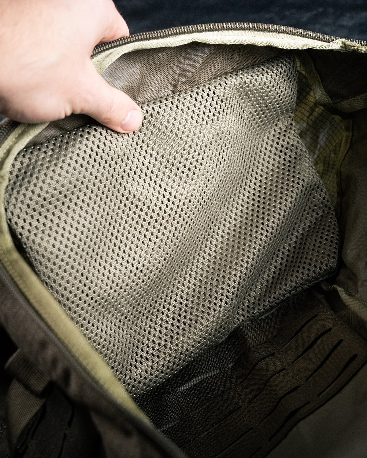 Mission Ruck