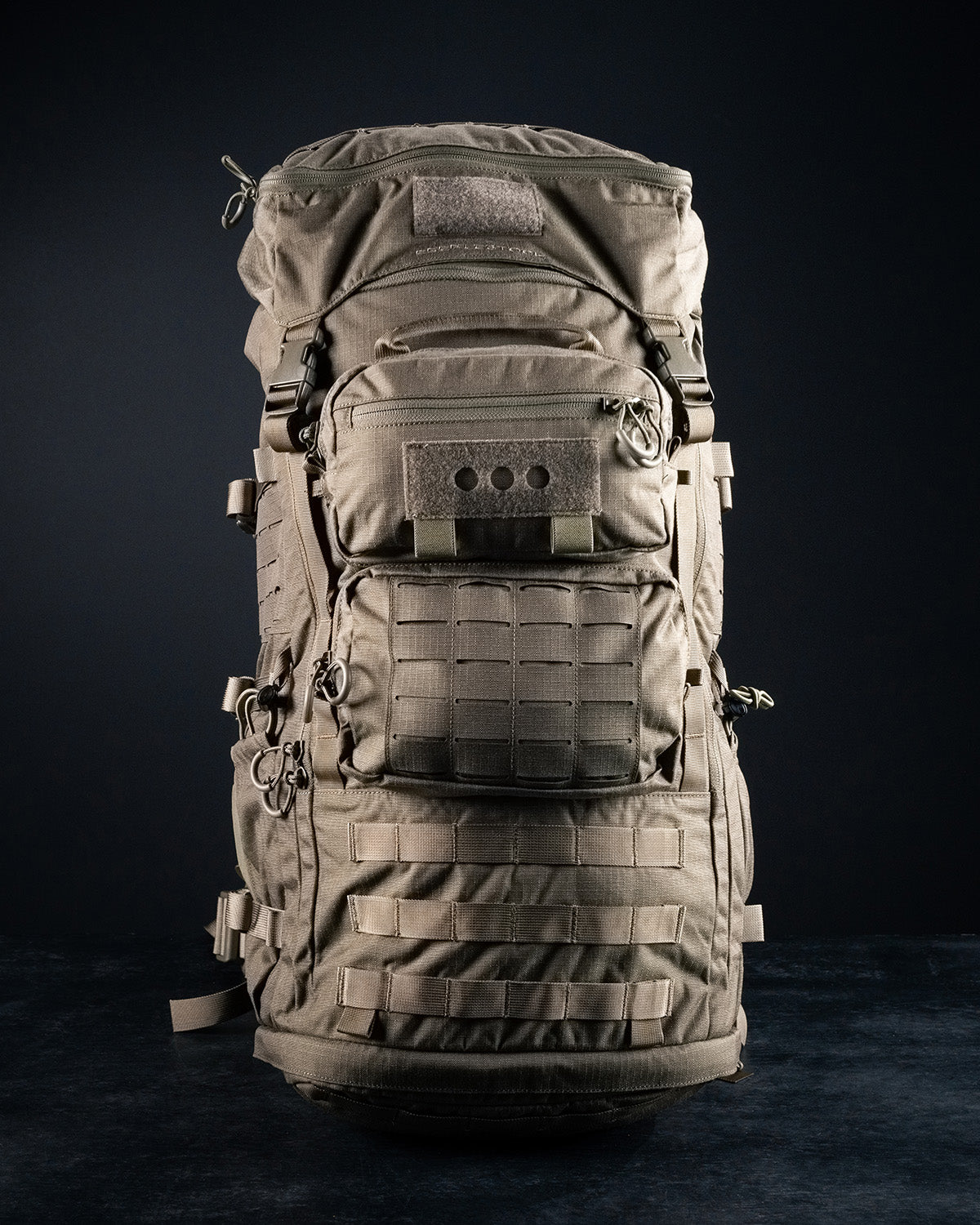 Mission Ruck