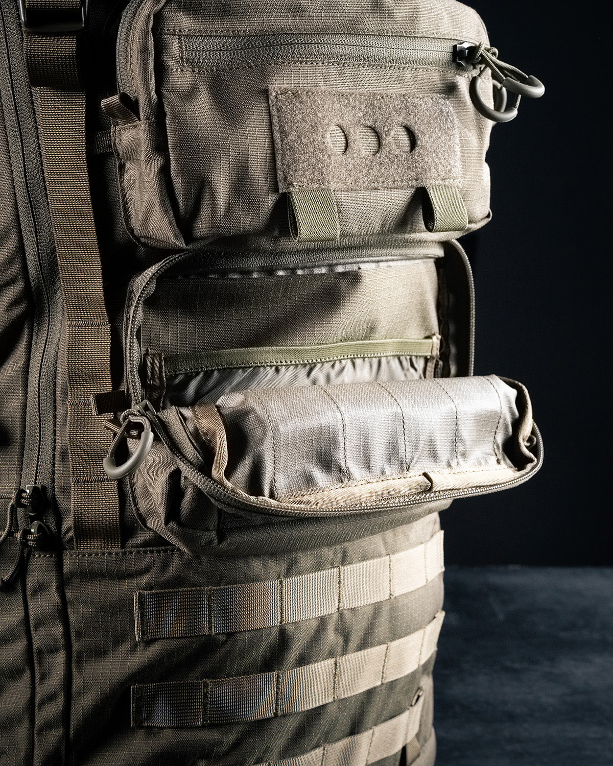 Mission Ruck