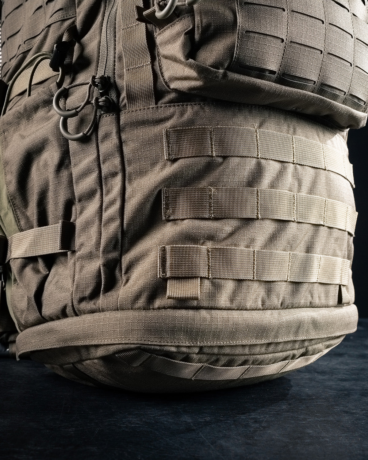Mission Ruck