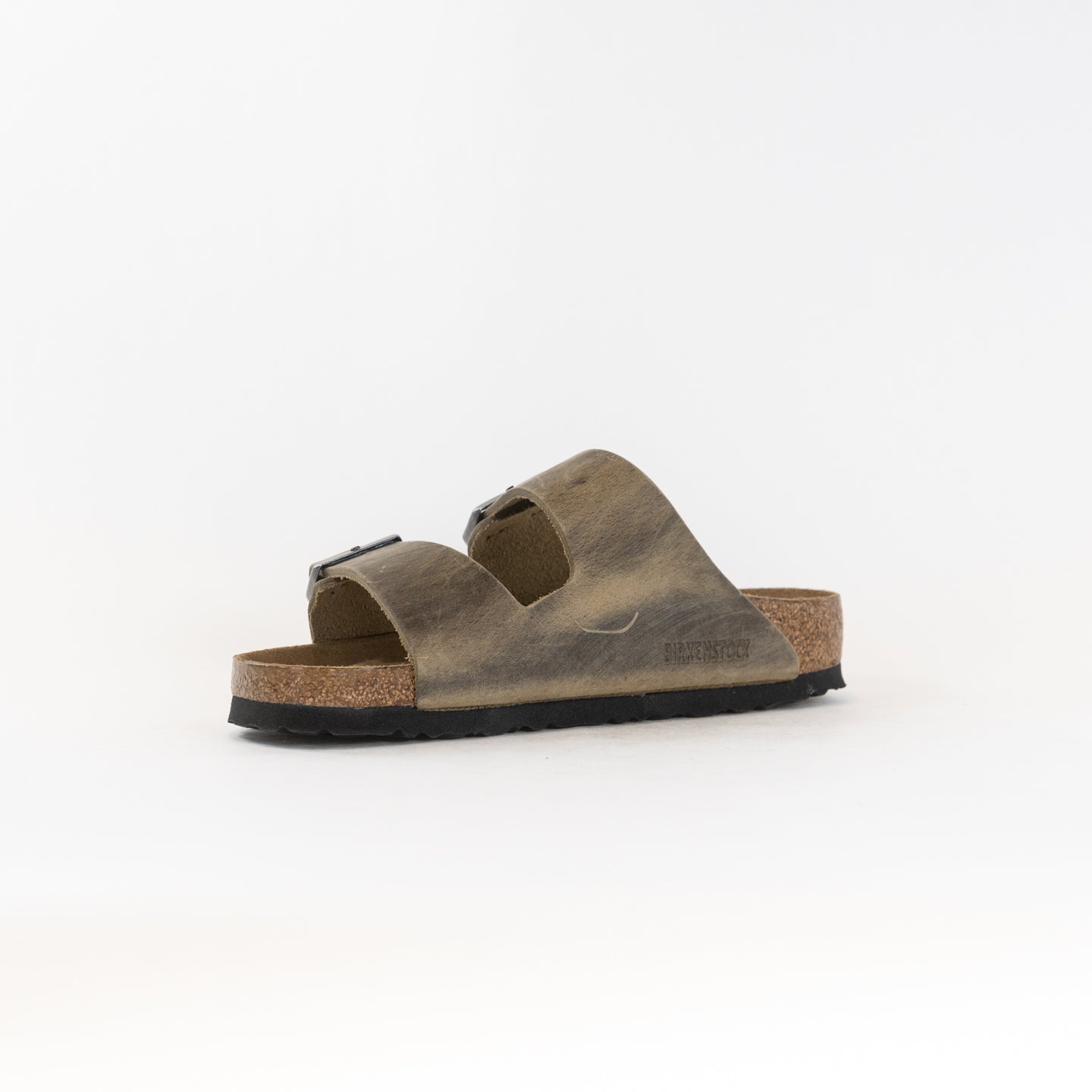Arizona Weiches Fußbett (Unisex) - Faded Khaki