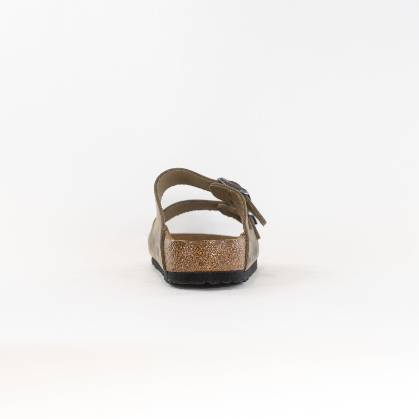 Arizona Weiches Fußbett (Unisex) - Faded Khaki