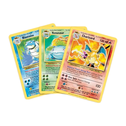 Pokémon TCG: Classic Collection