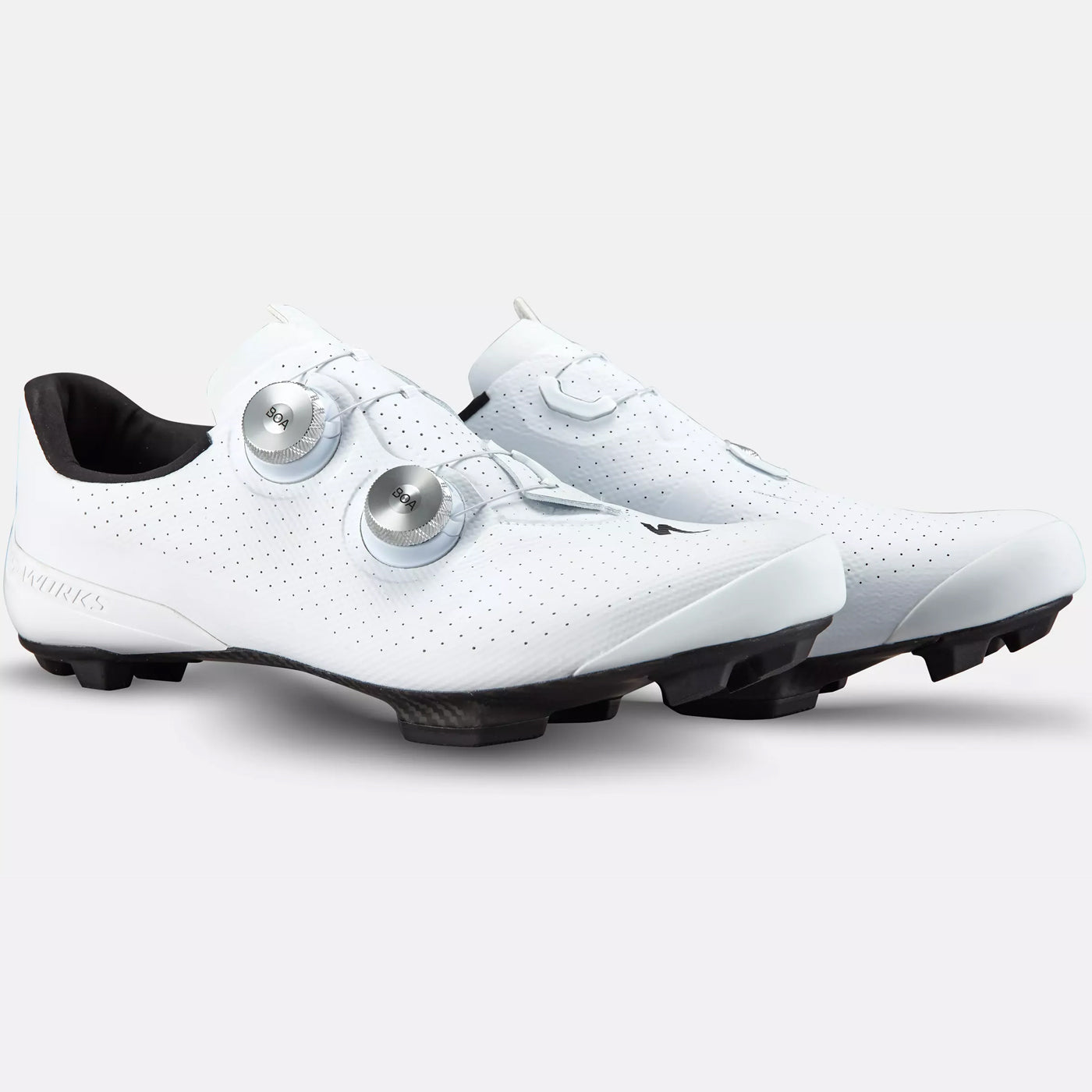 Specialized S-Works Recon SL mtb shoes - White
