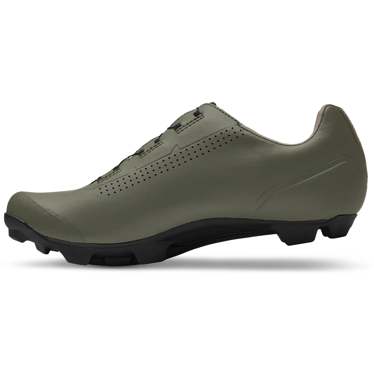 Giro Cadet XC schuhe - Green