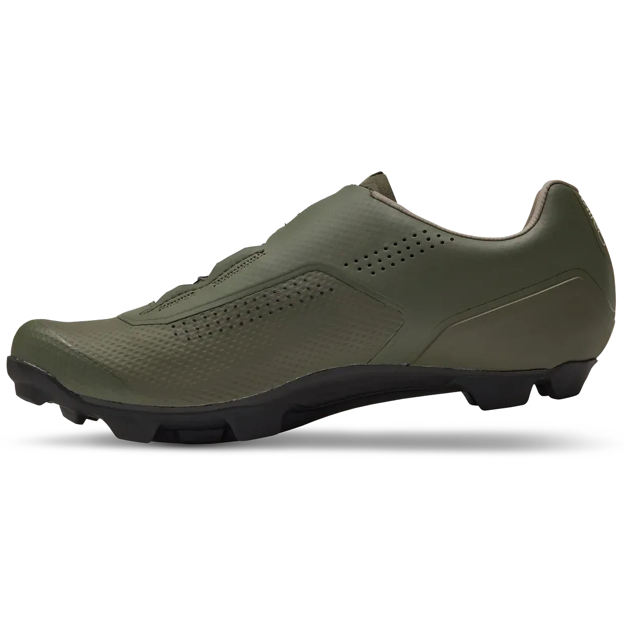 Giro Regime XC shoes - Green