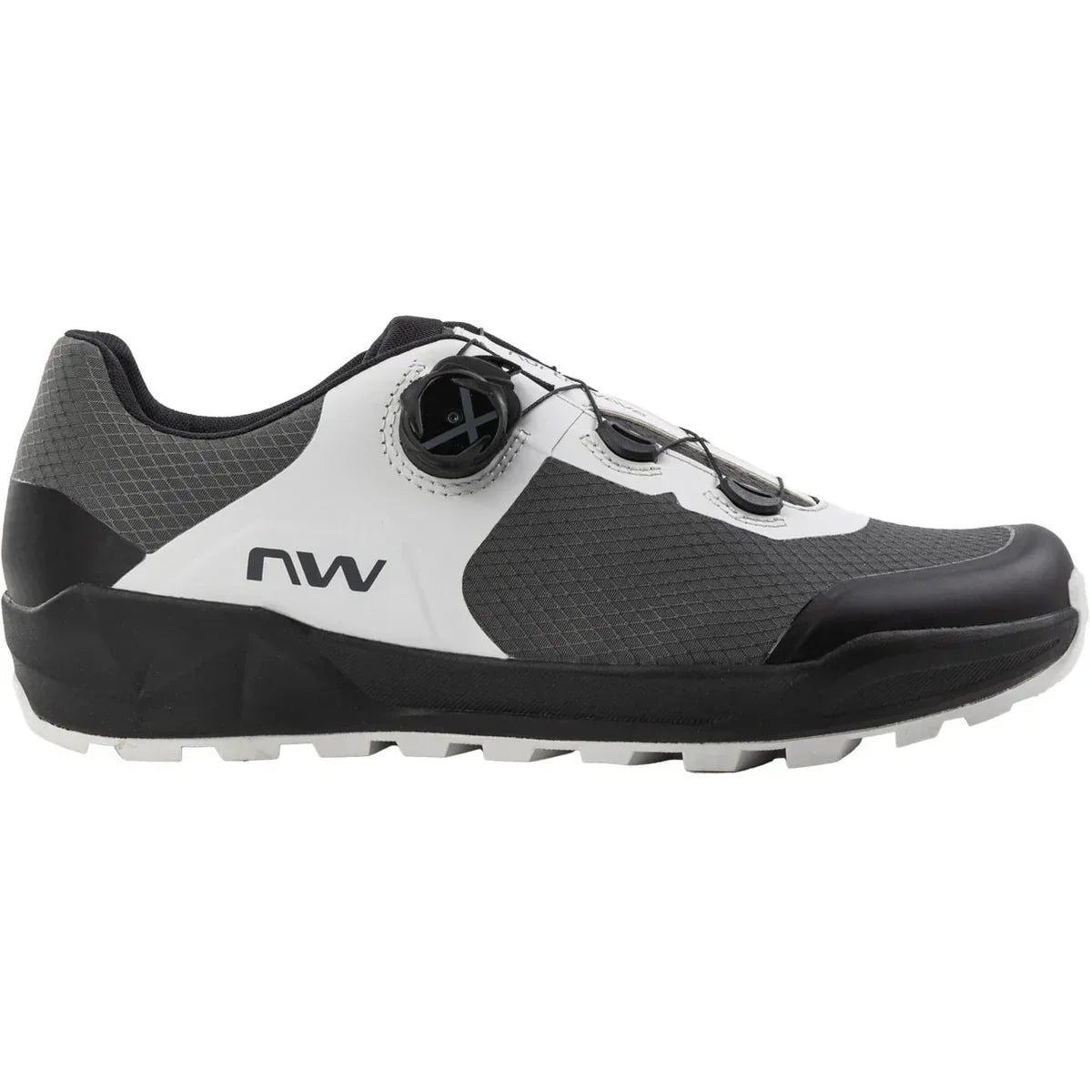 Northwave Corsair 2 mtb shoes - Grey