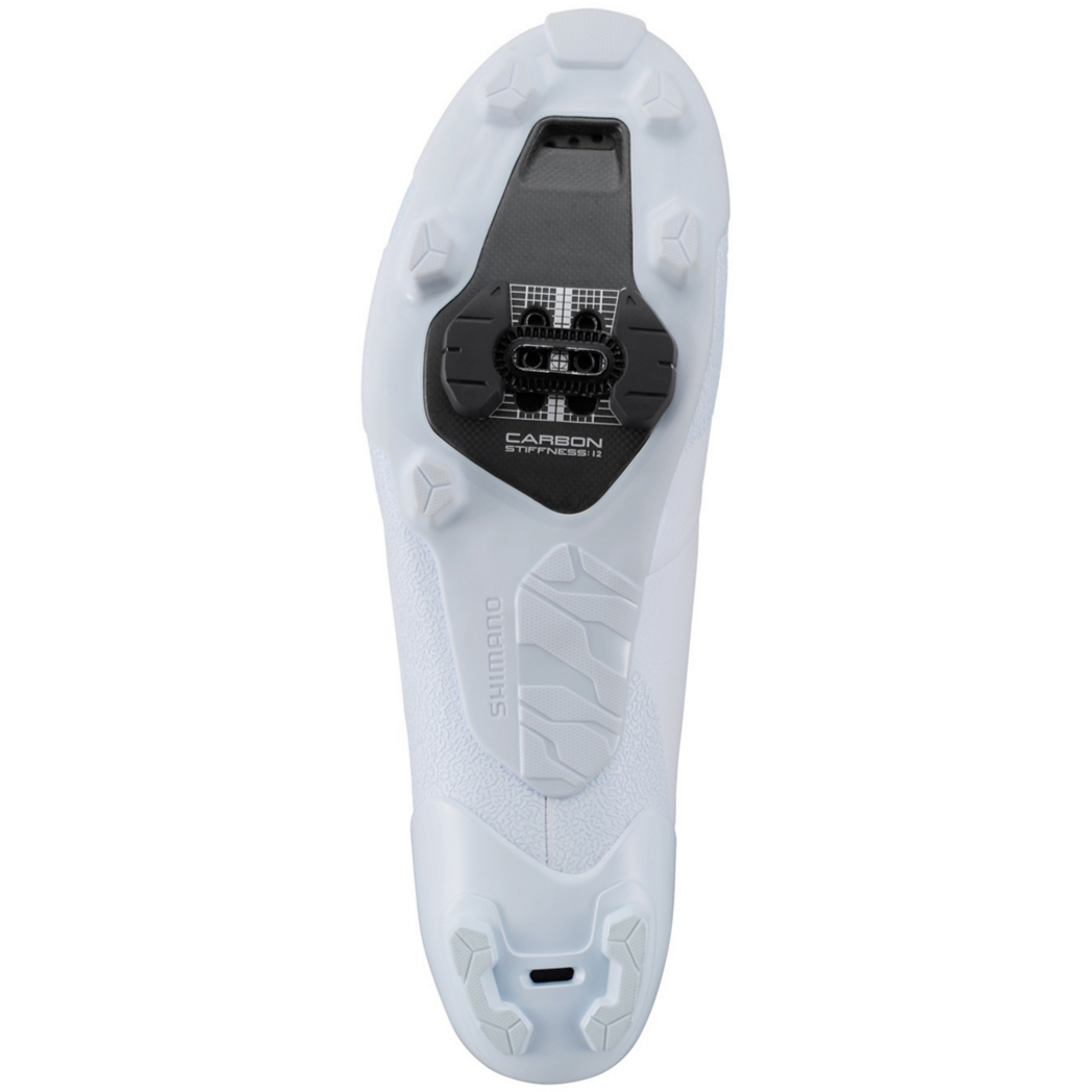 Shimano S-Phyre RX910 Wide shoes - White