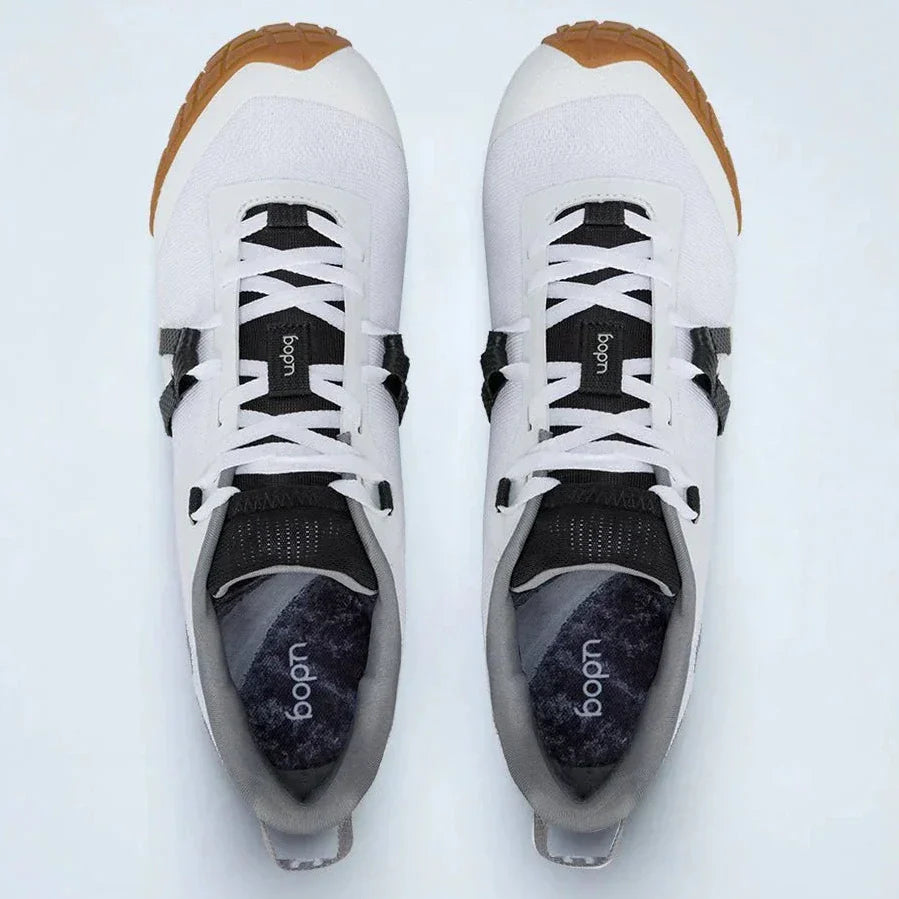 Udog Distanza shoes - White