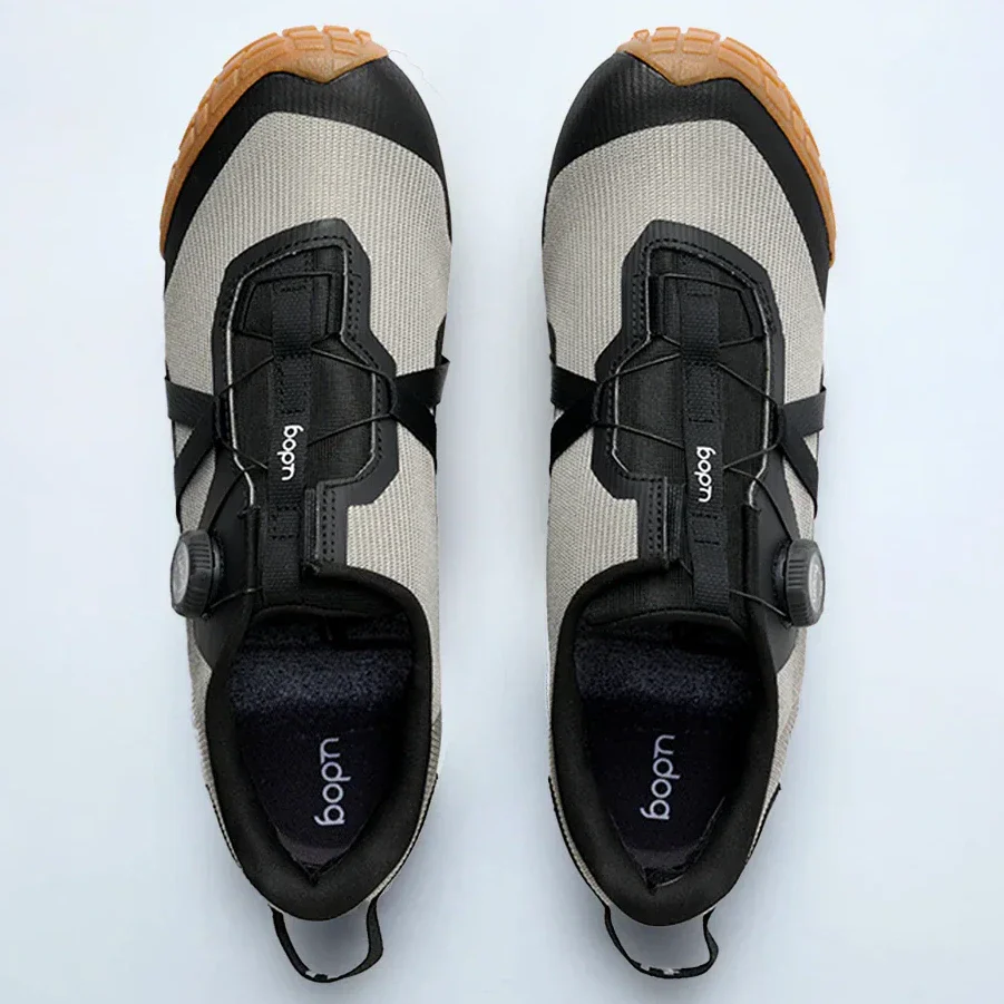 Udog Forza shoes - Grey