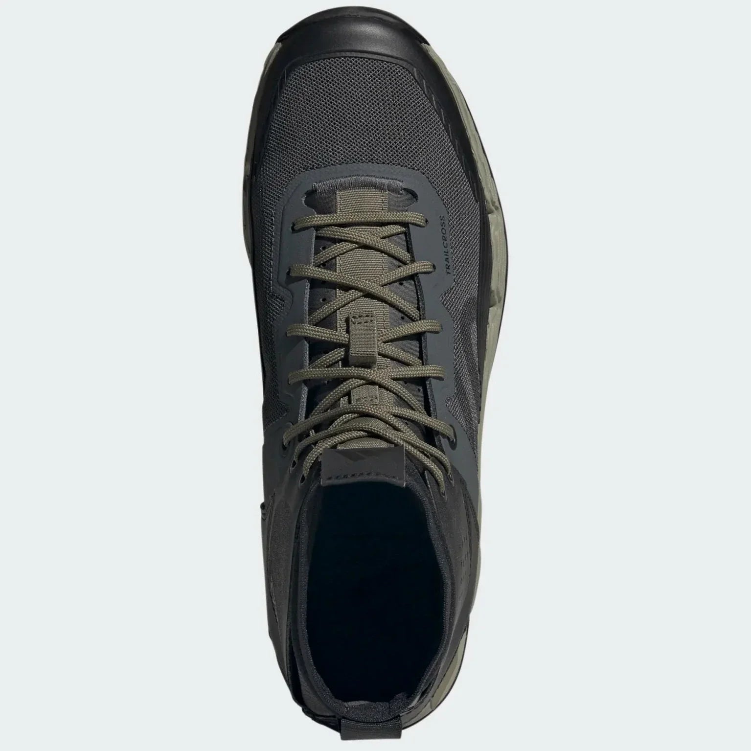 Five Ten 5.10 Trailcross Mid Pro mtb shoes - Grey green