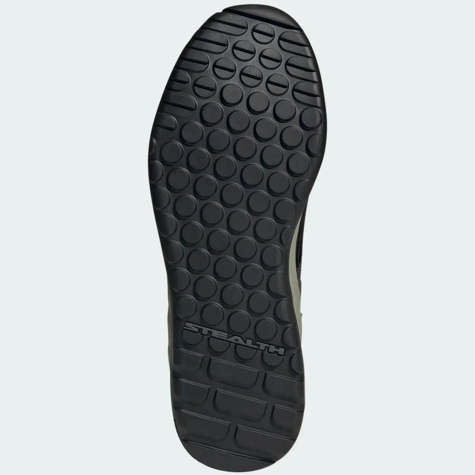Five Ten 5.10 Trailcross Mid Pro mtb shoes - Grey green
