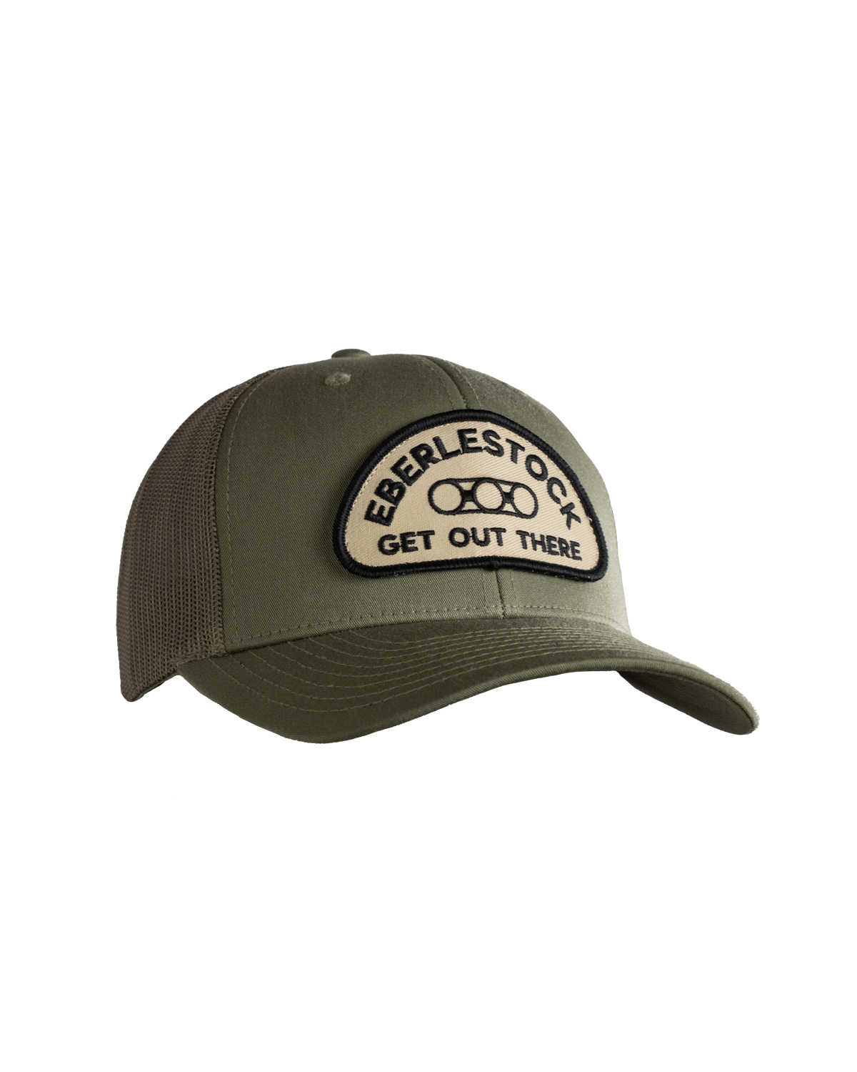Stone Hat