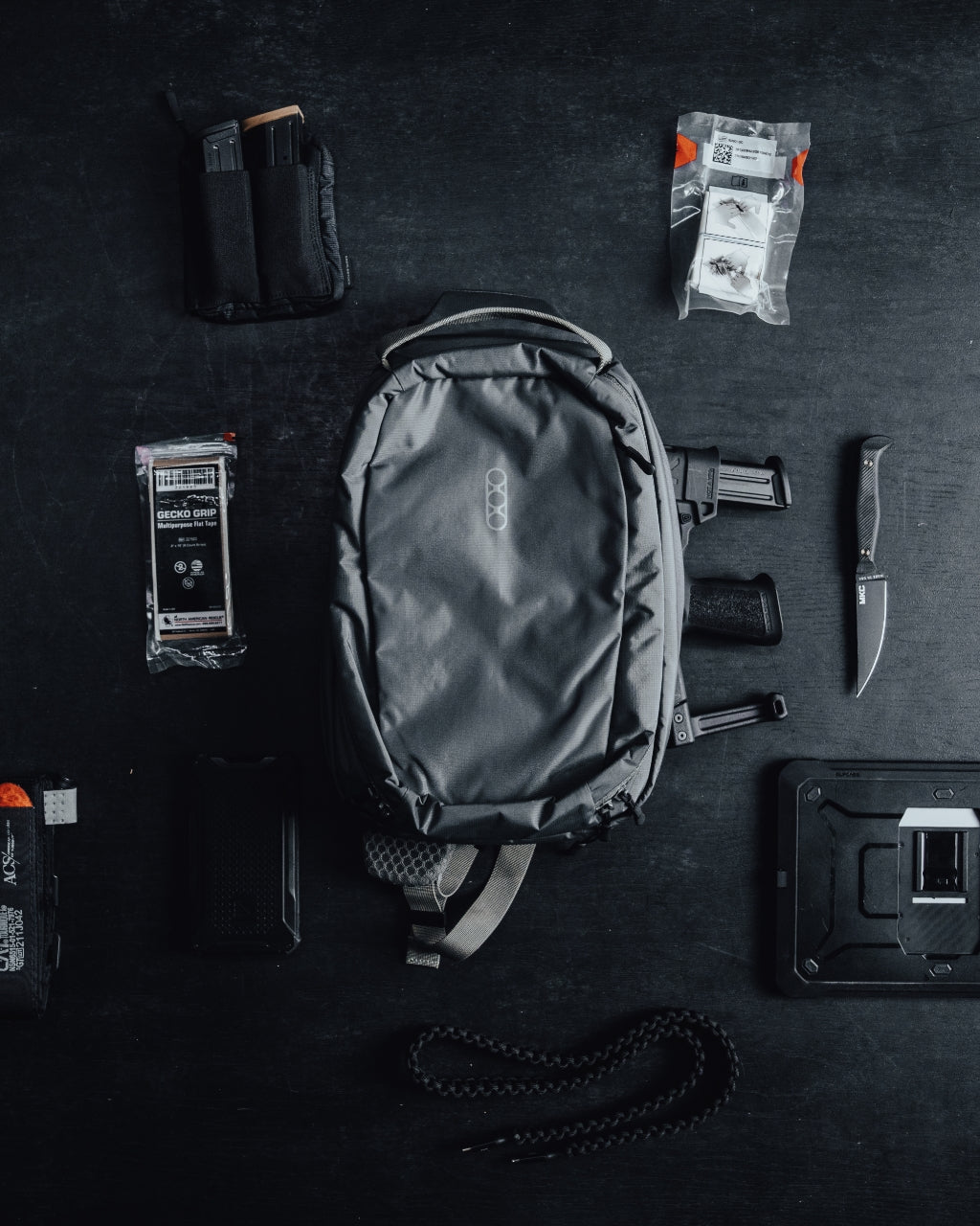 Fade Sling