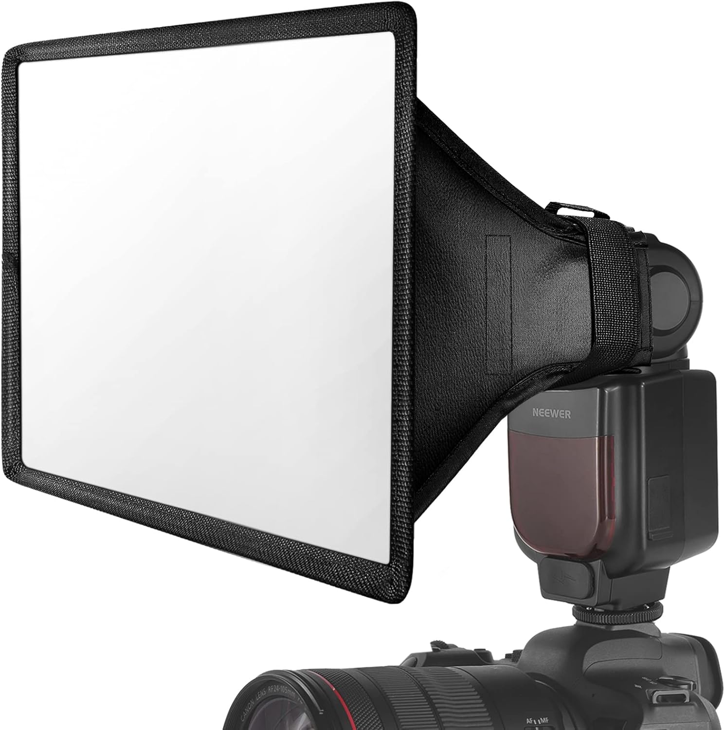 NEEWER Flash Diffuser Light Softbox