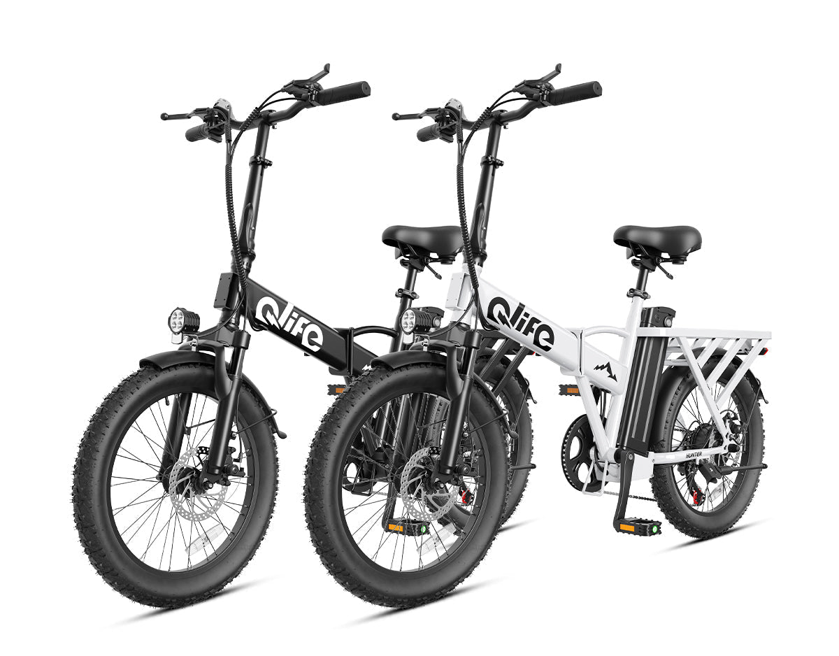 Pedod® Ebike Combo Sale Hunter *2