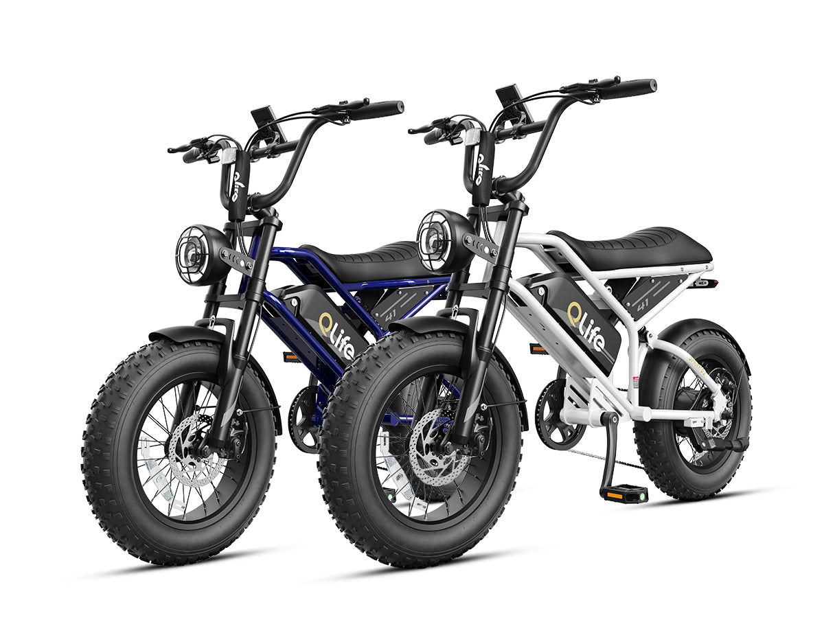 Pedod® Ebike Combo Sale Spark D2 *2