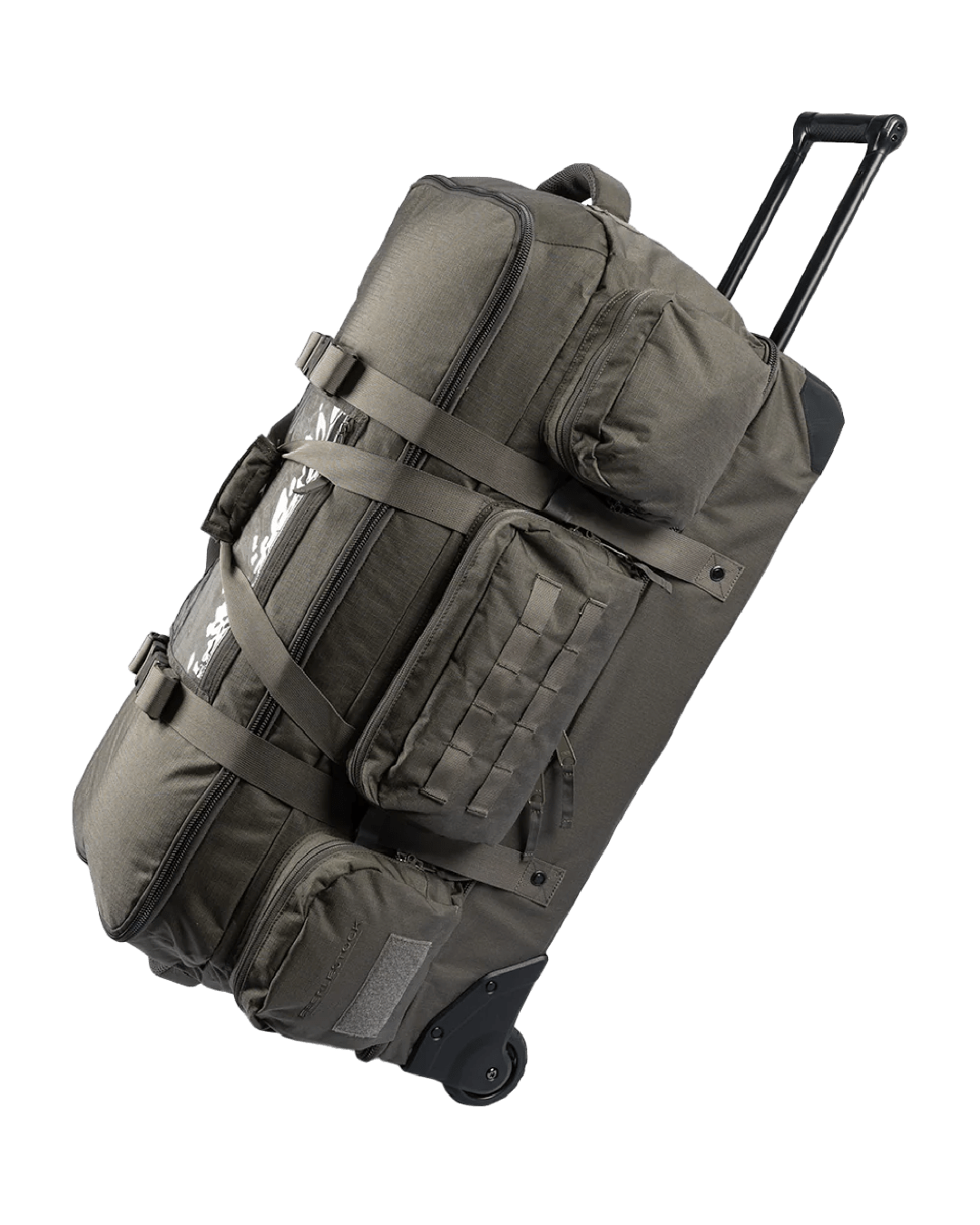 Atlas Duffel