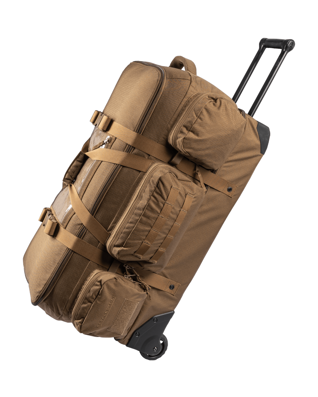 Atlas Duffel