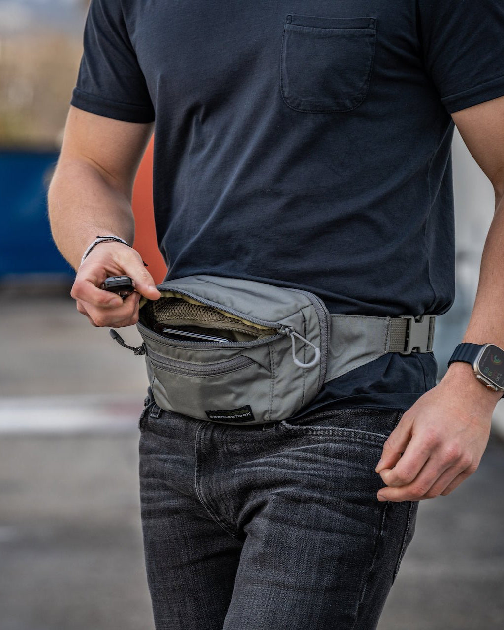 Bando Bag