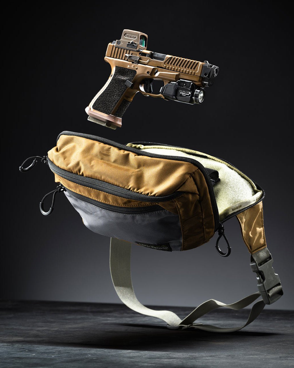 Bando Bag