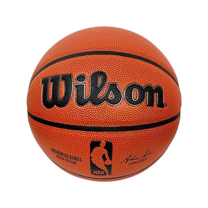 Desmond Bane Signed Wilson NBA Authentic Series Basketball (JSA)