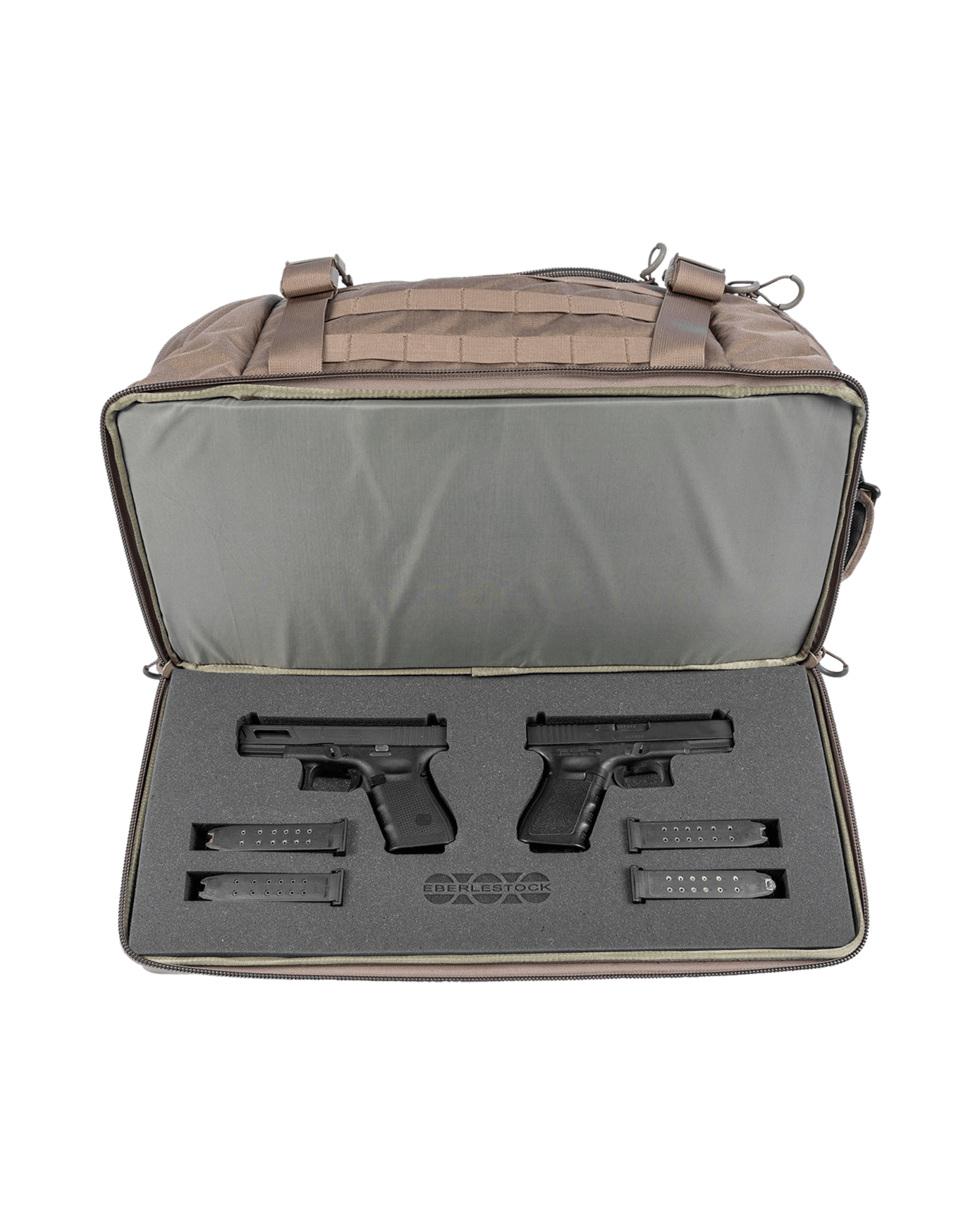 Bang-Bang Foam Insert