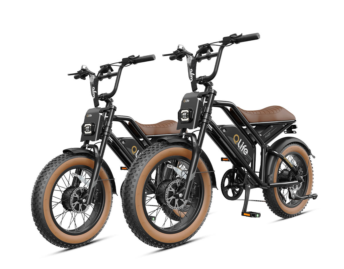 Pedod® Ebike Combo Sale Spark Max *2